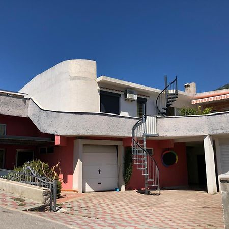 Apartmani Cesarica 卡尔卢巴格 外观 照片