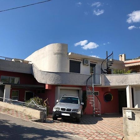 Apartmani Cesarica 卡尔卢巴格 客房 照片
