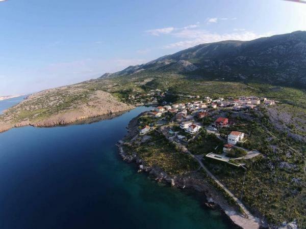 Apartmani Cesarica 卡尔卢巴格 外观 照片